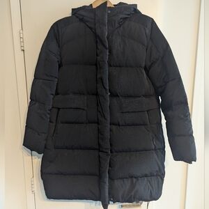 Lululemon Flurry Down Jacket